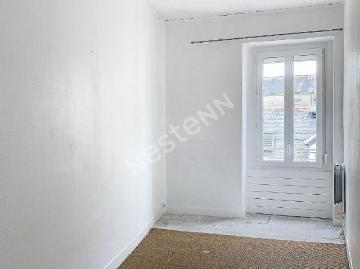 Appartement à louer à La Pierre Percée La Chapelle-Basse-Mer