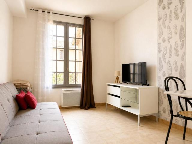 Appartement 2 pièces, 28 m² à louer à Narbonne 11100