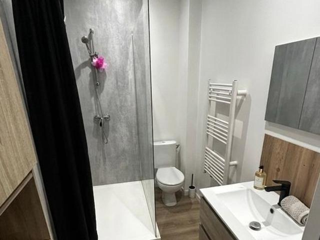 Appartement 2 pièces, 28 m² à louer à Nevers 58000