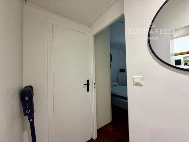 Appartement 2 pièces, 28 m² à louer à Nice 06300