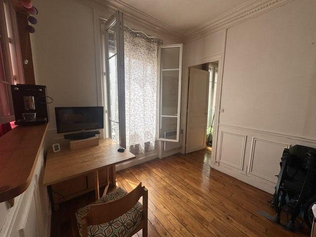 Appartement 2 pièces, 28 m² à louer à Paris 19 75019