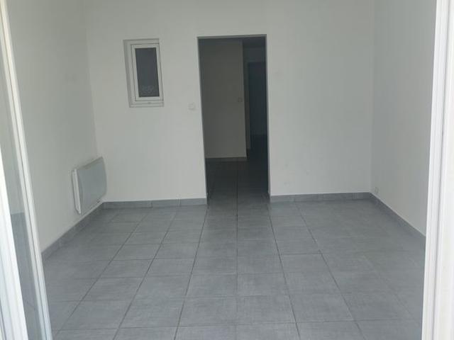 Appartement 2 pièces, 28 m² à louer à Perpignan 66000