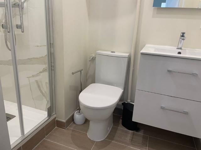 Appartement 2 pièces, 28 m² à louer à Pessac 33600