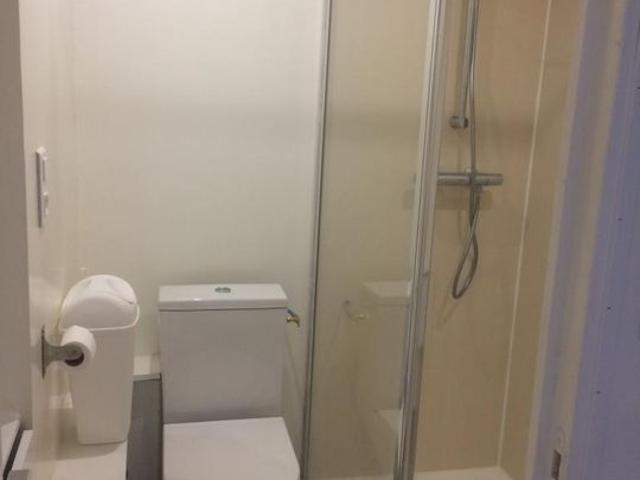 Appartement 2 pièces, 28 m² à louer à Pontoise 95000