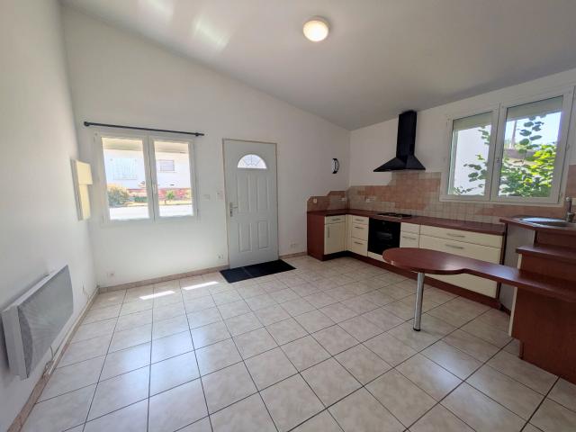 Appartement 2 pièces, 28 m² à louer à Portet sur Garonne 31120
