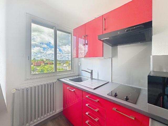 Appartement 2 pièces, 28 m² à louer à Rodez 12000