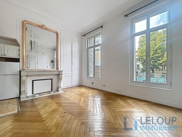 Appartement 2 pièces, 28 m² à louer à Rouen 76000