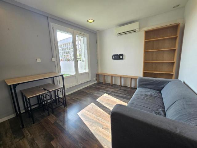 Appartement 2 pièces, 28 m² à louer à Salon de Provence 13300