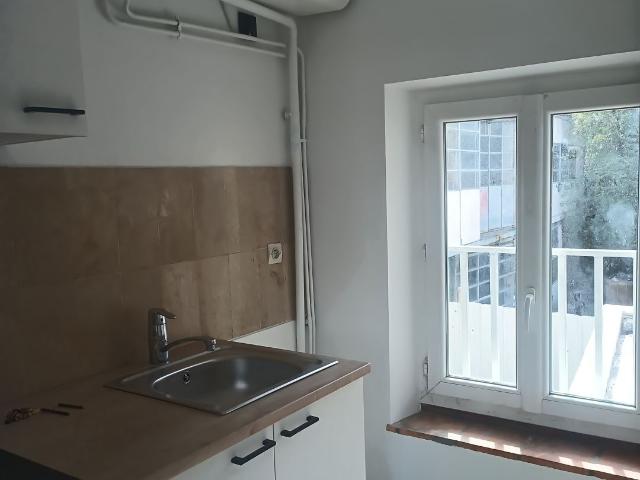 Appartement 2 pièces, 28 m² à louer à Sarcelles 95200