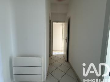 Appartement 2 pièces, 28 m² à louer à Saze 30650