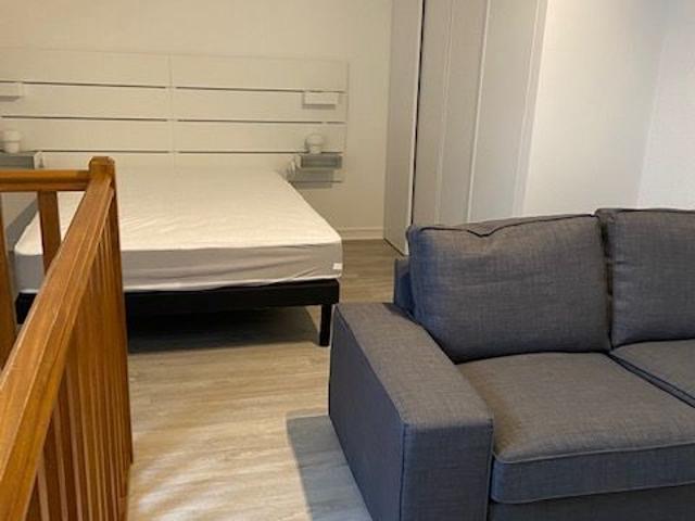 Appartement 2 pièces – 28 m² environ à Rennes Centre ref: G75403