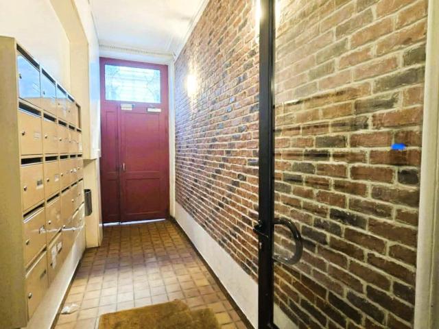 Appartement 2 pièces 28 m²