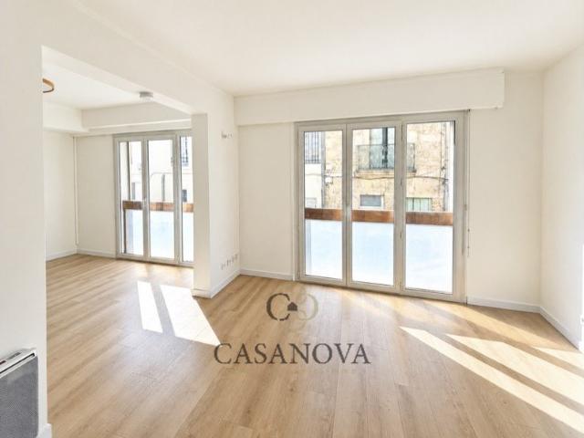 Appartement 2 pièces 28 m²