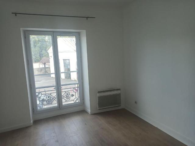 Appartement 2 pièces 28 m²