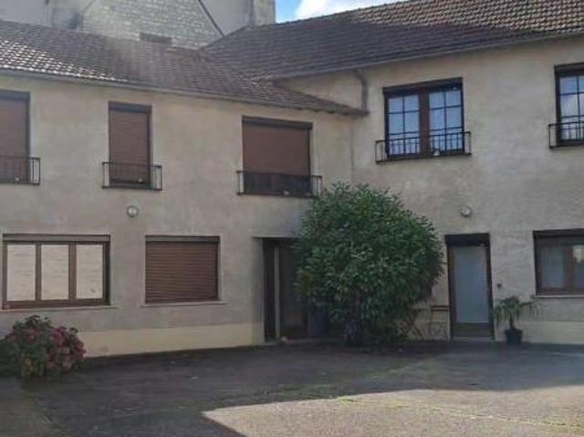 Appartement 2 pièces 27 m²