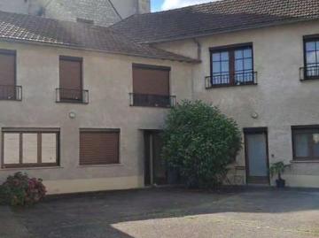 Appartement 2 pièces 27 m²