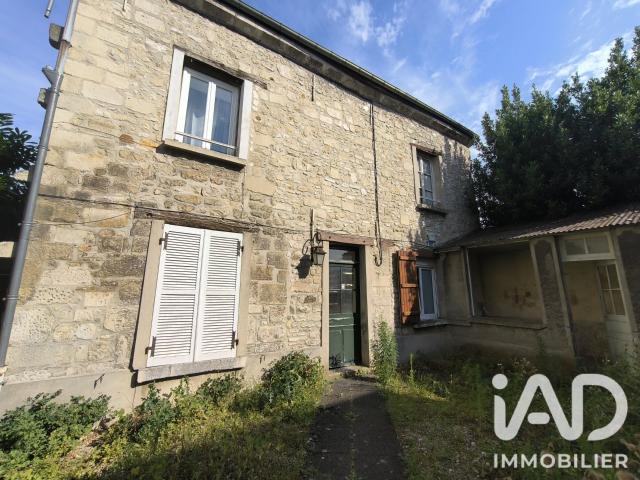 Appartement 2 pièces 28 m²