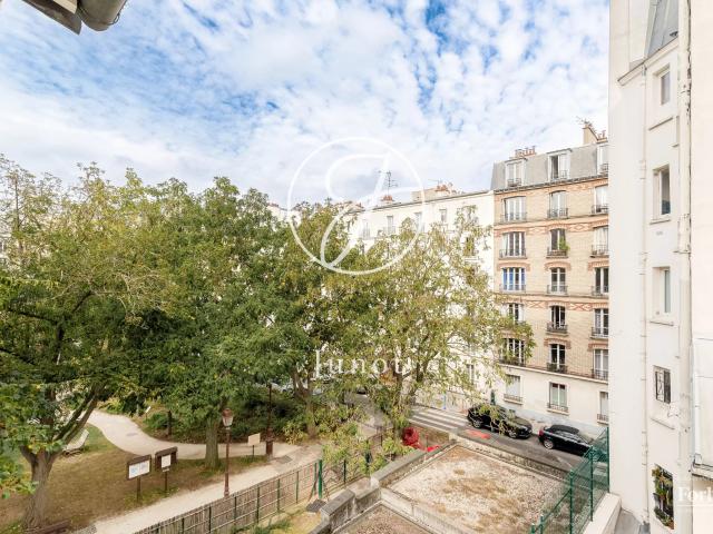 Appartement 2 pièces 28 m²