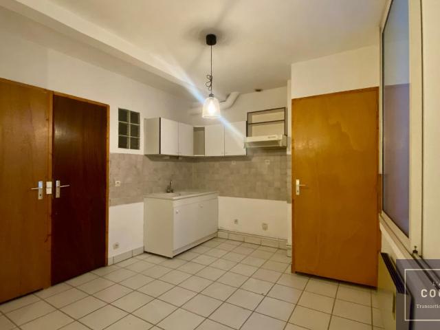 Appartement 2 pièces 28 m²