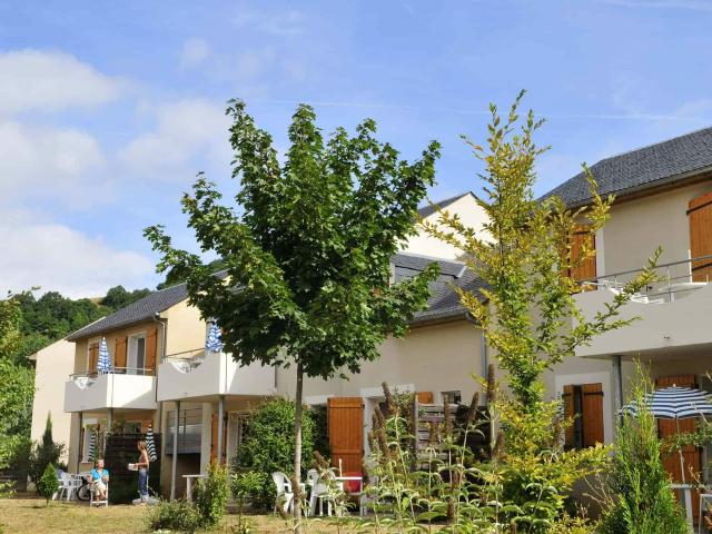 Appartement 2 pièces 28 m²
