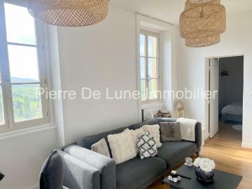 Appartement 2 pièces 28 m²