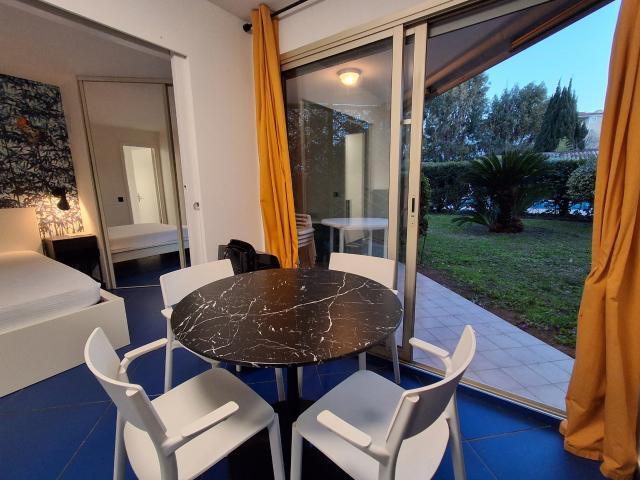 Appartement 2 pièces 28 m²