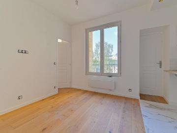 Appartement 2 pièces 28 m²