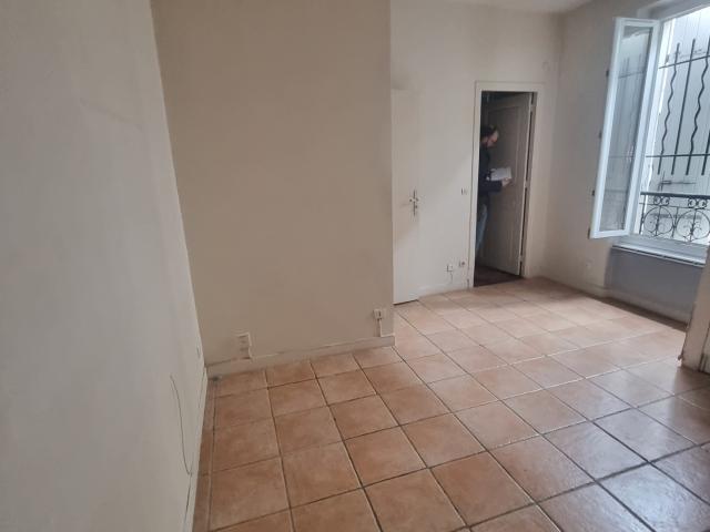 Appartement 2 pièces 28 m²