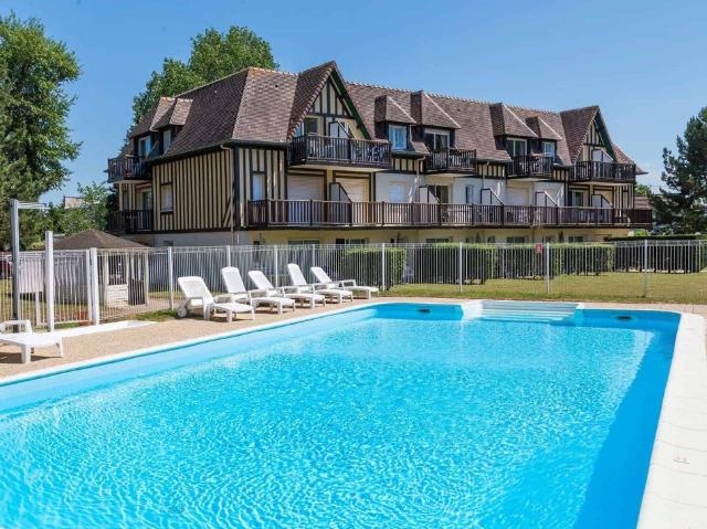 Appartement 2 pièces 28 m²