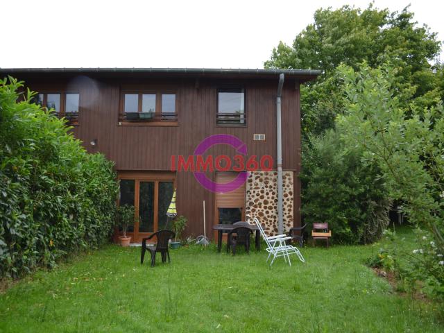 Appartement 2 pièces 28 m²