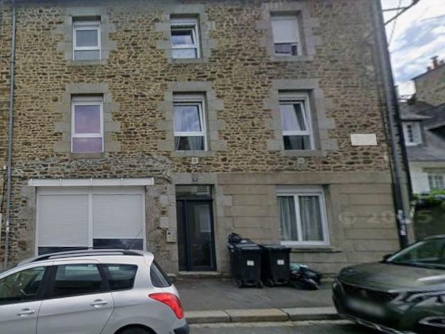 Appartement 2 pièces 30 m²