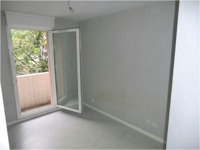 Appartement 2 pièces 28 m²