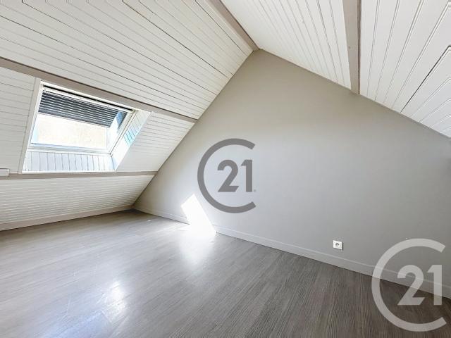 Appartement 2 pièces 28 m²