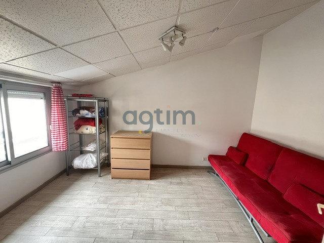 Appartement 2 pièces 28 m²