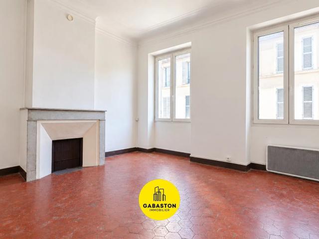 Appartement 2 pièces 28 m²