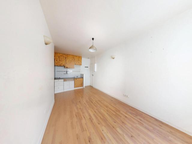 Appartement 2 pièces 28 m²