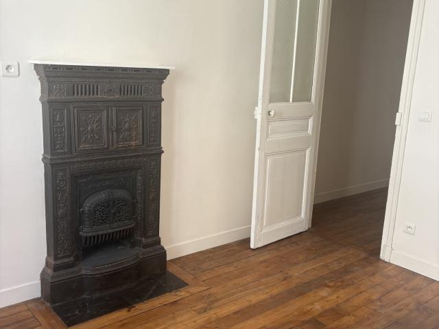 Appartement 2 pièces 28 m²