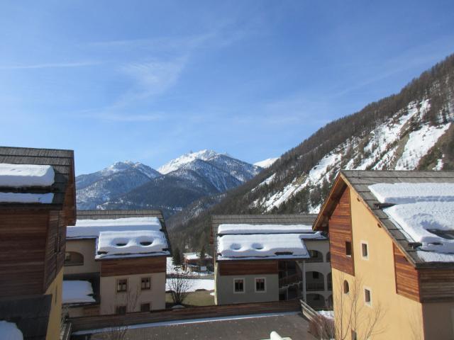 Appartement 2 pièces 28 m²