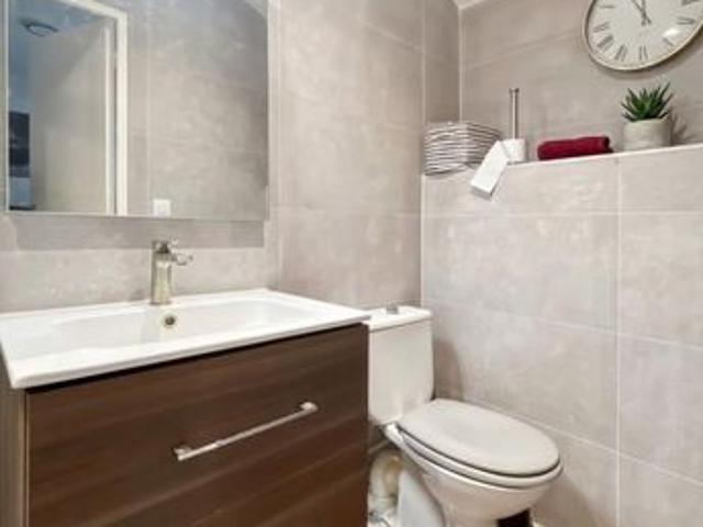 Appartement 2 pièces 28 m²
