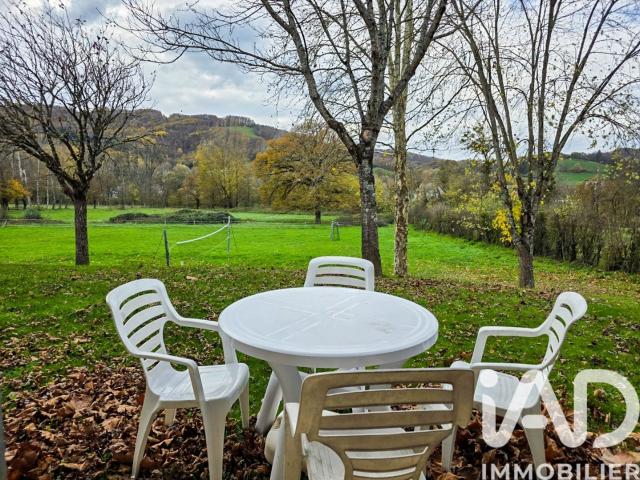 Appartement 2 pièces 28 m²