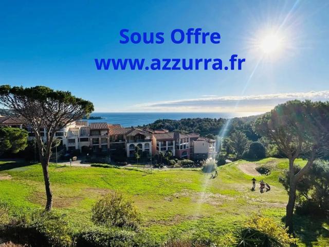 Appartement 2 pièces 28 m²