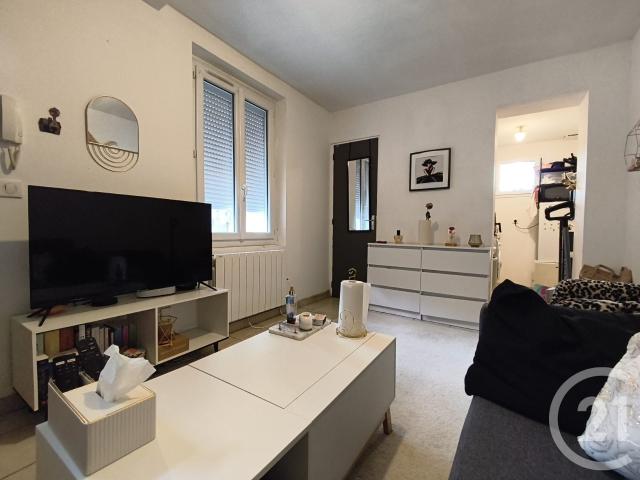 Appartement 2 pièces 28 m²