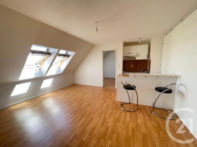 Appartement 2 pièces 28 m²