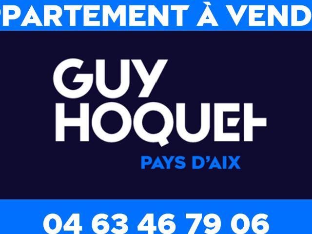 Appartement 2 pièces 28 m²