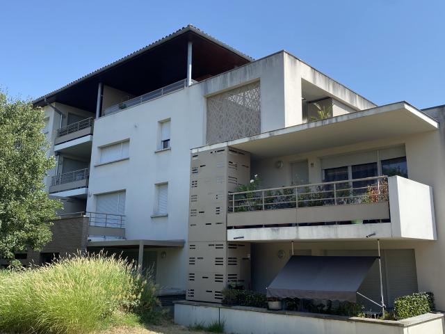 Appartement 2 pièces 28 m²