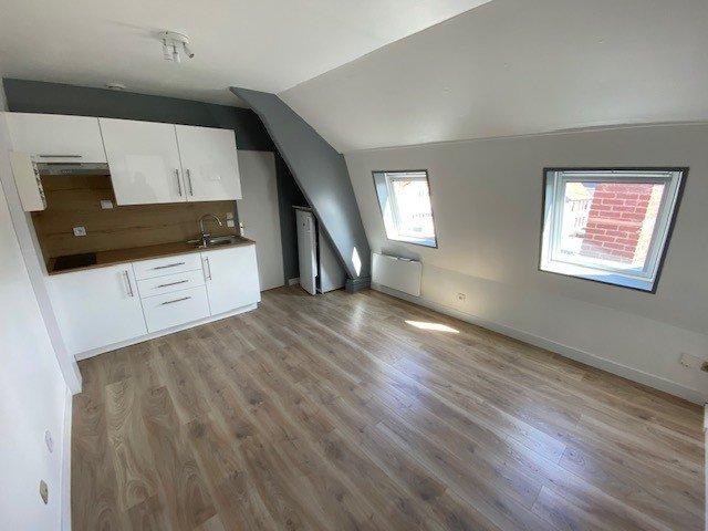 Appartement 2 pièces 28 m²