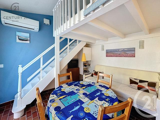 Appartement 2 pièces 28 m²