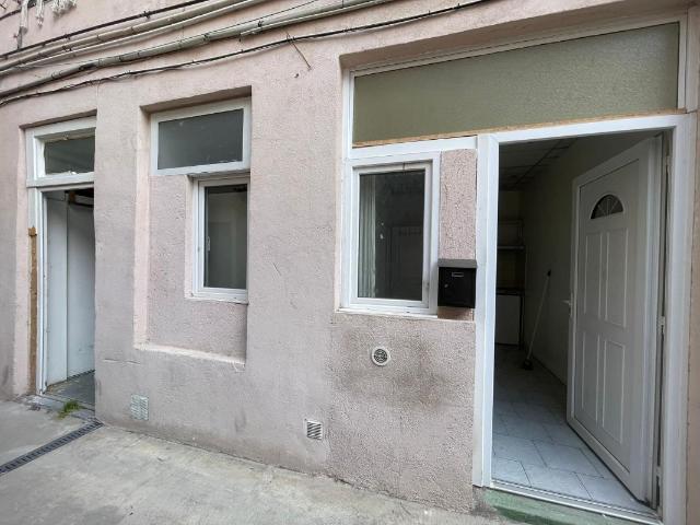 Appartement 2 pièces 28 m²
