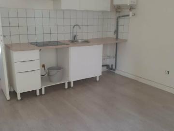 Appartement 2 pièces 28 m²