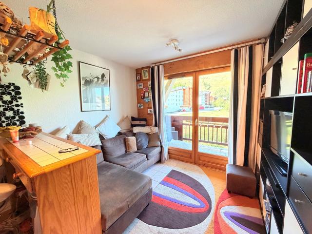 Appartement 2 pièces 28 m²